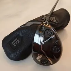 PXG 0311 7番　ユーティリティのサムネイル