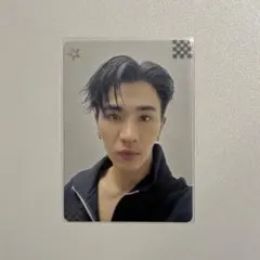 GMMTV セルフィー ランダムカード PerthSanta