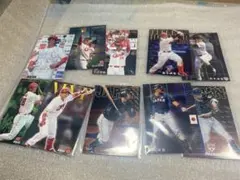 広島カープ プロ野球チップス キラカード 黒田博樹 新井貴浩 鈴木誠也 前田健太