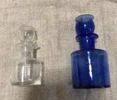 2025年最新】古い 瓶 青 ガラスの人気アイテム - メルカリ