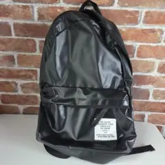 ZUCCA ブラック リュック ZU03CZ04