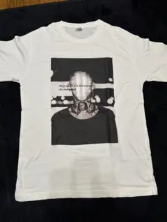 Kohh Tシャツ　アルバム初回特典