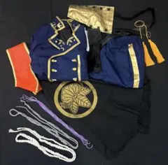 2026年最新】一期一振 コスプレの人気アイテム - メルカリ