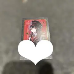 魔法少女ノ魔女裁判 朗読劇 プレミアムチケット 入場特典 桜羽エマ