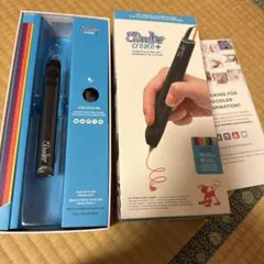3Doodler (スリードゥードラー) Create+ 3Dペンのサムネイル