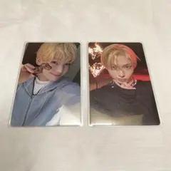 2025年最新】enhypenトレカの人気アイテム - メルカリ