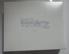 ファンタジースプリングスホテル　エコバッグ　トートバッグ　購入分