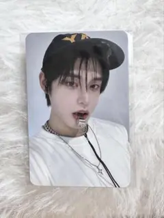 ジウン トレカ タレントカード