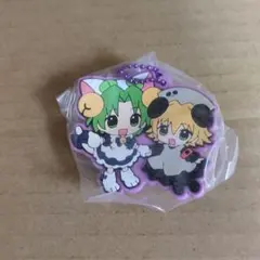 デ・ジ・キャラット デジキャラット うさだ ガチャ こげどんぼ - メルカリ
