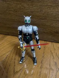 S.H.Figuarts シャドームーン（リニューアル版）最終値下げ - メルカリ