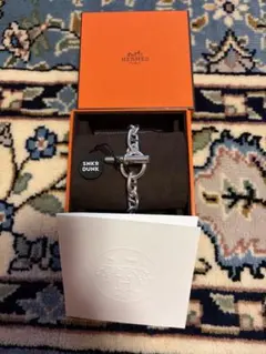 HERMES Chaine d'Ancre GM 15コマのサムネイル