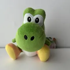 スーパーマリオ ヨッシー ぬいぐるみ