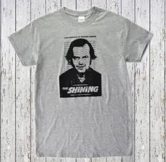 The Shining Tシャツ 映画 ホラー グレーのサムネイル