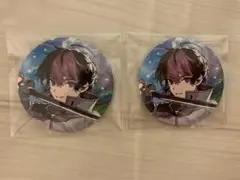 シクフォニ ランダム缶バッジ 第5弾 僕だけの声を LAN