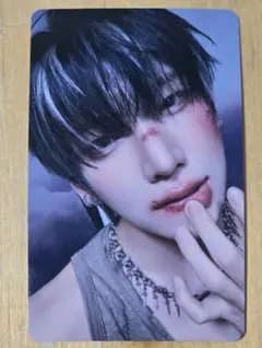 &TEAM YUMA ユウマ Back to Life トレカ