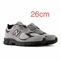 2026年最新】New BALANCE 2002r 26の人気アイテム - メルカリ