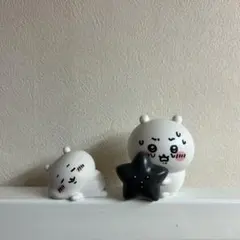 ちいかわ 2点セット
