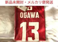 小川智大 オールスターゲーム オーセンティックユニフォームL 小川智大 オーセンティックユニフォーム タオル セット Lサイズ