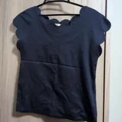 Ruby rivet ネイビー Tシャツ 半袖のサムネイル