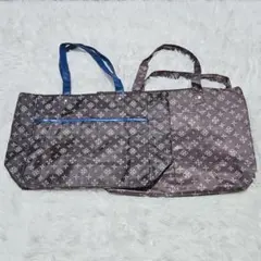 2枚セット✨️ラシット トートバッグ
