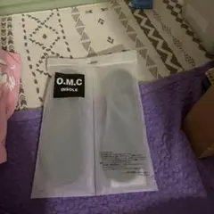 OMC TOKYO インソール　中敷き