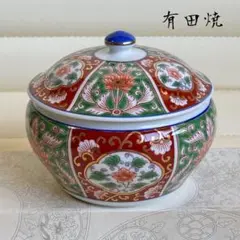 有田焼 明宝窯 蓋付き丼ぶり 3客セット 色絵 金彩古伊万里 どんぶり
