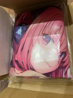 SDVX ロングクッションカバー SDVX サウンドボルテックス 抱き枕 ロングクッション カバー ニア ノア