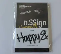 n.SSignエンサインEightest イベント認証 サイン入りトレカ セット 2025年最新】n.ssignの人気アイテム - メルカリ