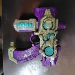 仮面ライダービルド ネビュラスチームガン＆ギアリモコンセット