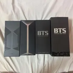 2026年最新】bts ペンライト ver1の人気アイテム - メルカリ