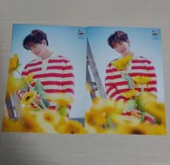 ☆LEE JUNHO☆LAST NIGHT ランダムトレカセット☆ 2PM ジュノ JUNHO LAST NIGHT 2015 トレカ 5枚セット - メルカリ
