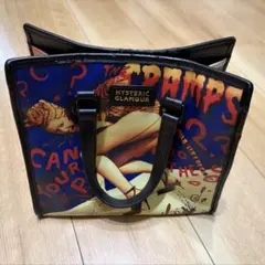 ヒステリックグラマー　トートバッグ