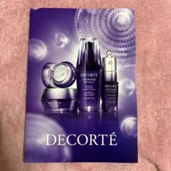 DECORTE コスメデコルテ