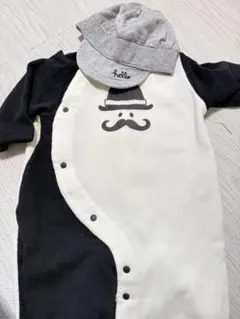 ベビー服 男の子 3点セット 50-60