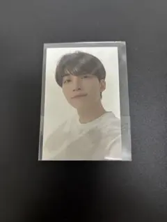 ◉seventeen hmv トレカ ひとりじゃない 第三弾 ジョシュア① - メルカリ