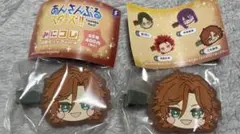 あんさんぶるスターズ‼︎ みにコレ！前髪クリップvol.4 MaM
