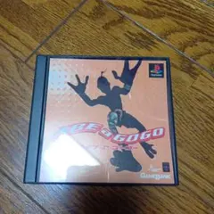 エイブ・ア・ゴーゴー　abe a go go ps