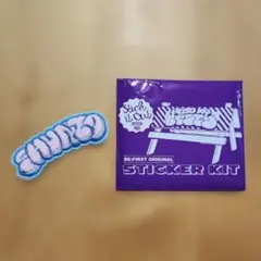 2025年最新】シュント ステッカーの人気アイテム - メルカリ