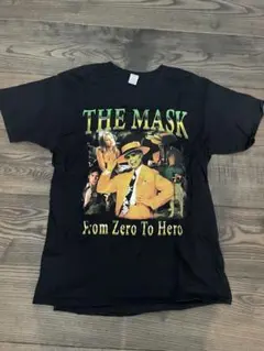 THE MASK Tシャツ　XLのサムネイル