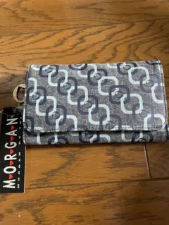 MORGAN財布　新品未使用のサムネイル