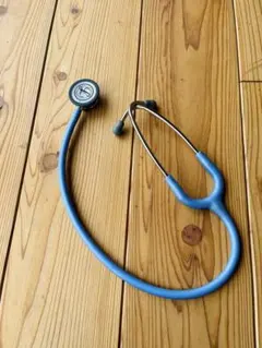 美品】3M Littmann クラシック3 セイルブルー メンテナンス済み - メルカリ