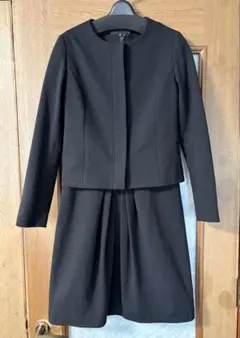 ごま様専用 【新品】 リフレクト フォーマル礼服 黒 11号 - メルカリ