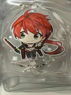 P3R ペルソナ3 アイコンアクリルチャーム 桐条美鶴 - メルカリ