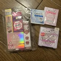 【新品未開封】キャンメイク　セット✨　サンプル付き