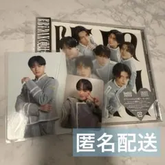 EBiDAN Yes!東京 CD げんじぶ盤 封入トレカ 大倉空人セット