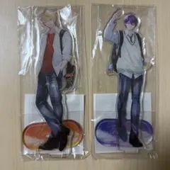 If Were Were 咎人 アクリルスタンド 伏見ガク 剣持刀也