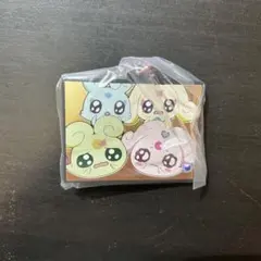 一番くじ プリキュア H賞 名場面ラバーチャーム S☆S