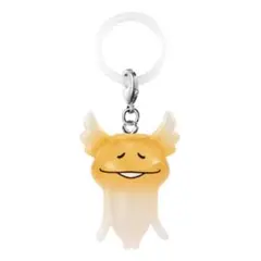 おさわり探偵 なめこ栽培キット めじるしアクセサリー2 ガチャ