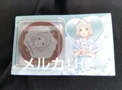 学園アイドルマスター 名刺型チョコレート GIGO 学マス 葛城リーリヤ