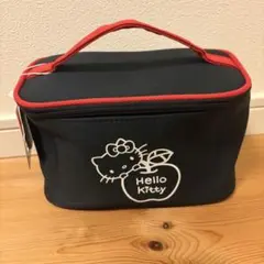 ハローキティ　メイクポーチ